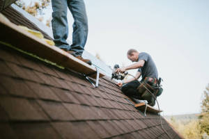 Local Roofers in White Haven, PA